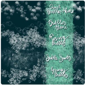 rising bubbles free brushes for procreate