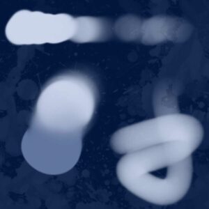 sai water brush for procreate