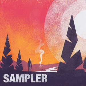 sampler pack procreate