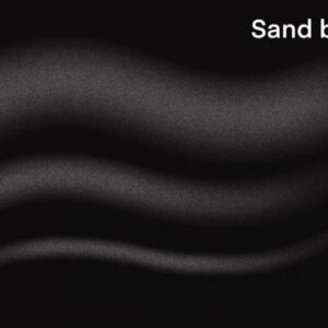 sand brush
