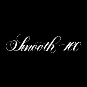 smooth hc procreate lettering brush