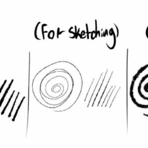 spread brushes (free!)