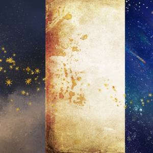 star brush procreate