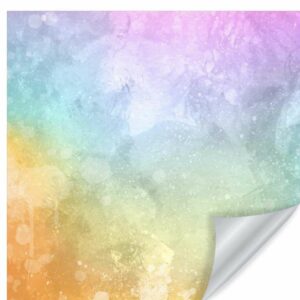 sticky note brush procreate