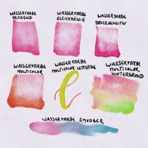 stoni‘s watercolor brushset (free)