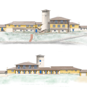 straight lines are a snap brush procreate