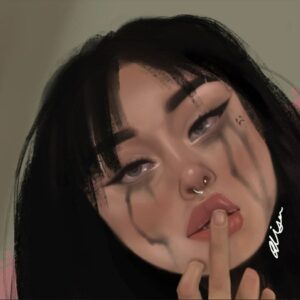 streaky blend free brushes for procreate