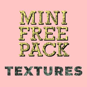 textures brush pack procreate