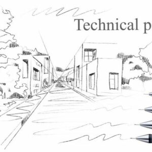 technical pencil free
