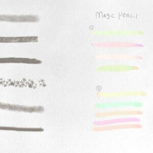 various free brushes