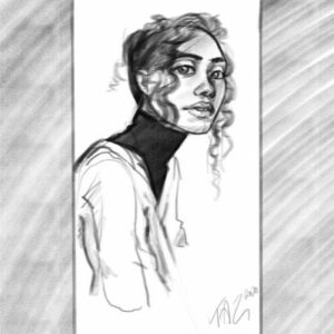 versatile sketching pencil (free)