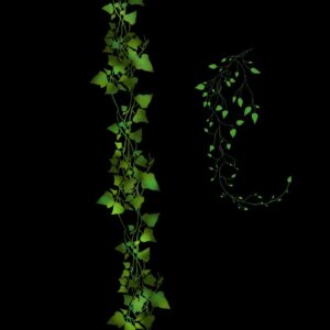 vine chain iii free brushes for procreate