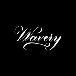 wavery procreate lettering brush