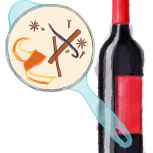 's watercolour brush