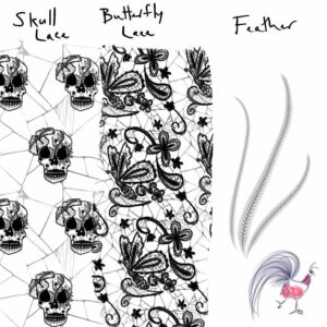 feathe free brushes for procreate