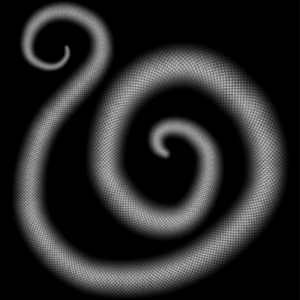 free aniaml fur and scales texture