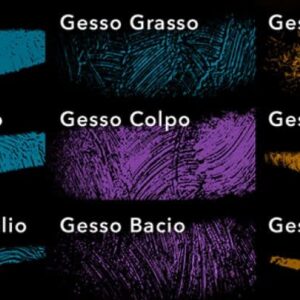 gesso free brushes for procreate