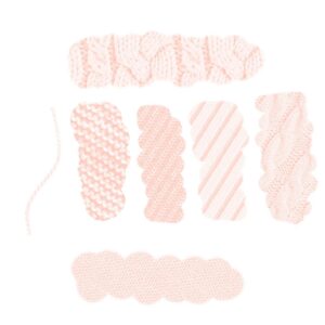 Вязание free brushes for procreate