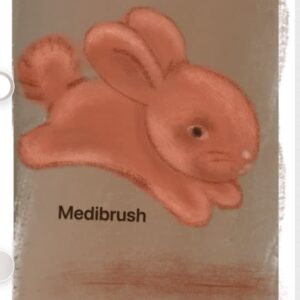 От @medibrush free brushes for procreate