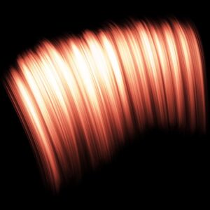 Сияние Волосы free brushes for procreate