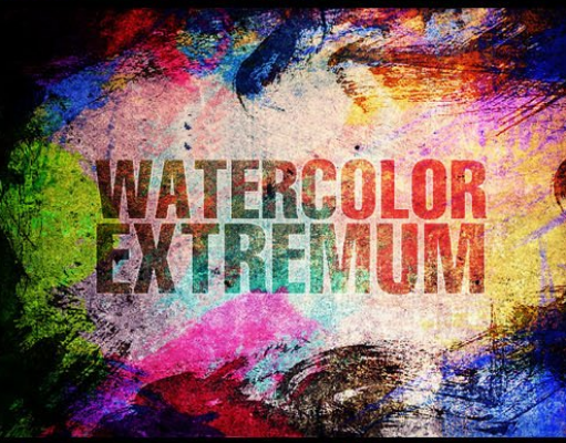 10 best watercolor brushes for photoshop (2)