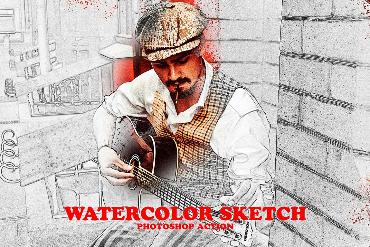 10  Best Watercolor Brushes for Photoshop: Unleash Your Creative Potential