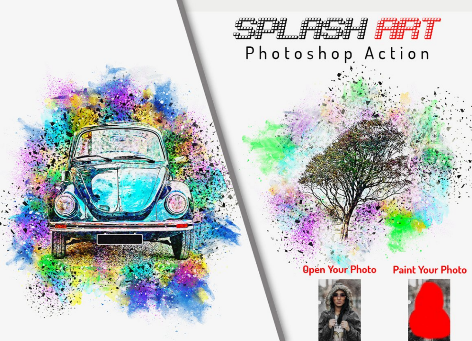 15 water splash brushes for photoshop elevating your artwork with fluidity (14)