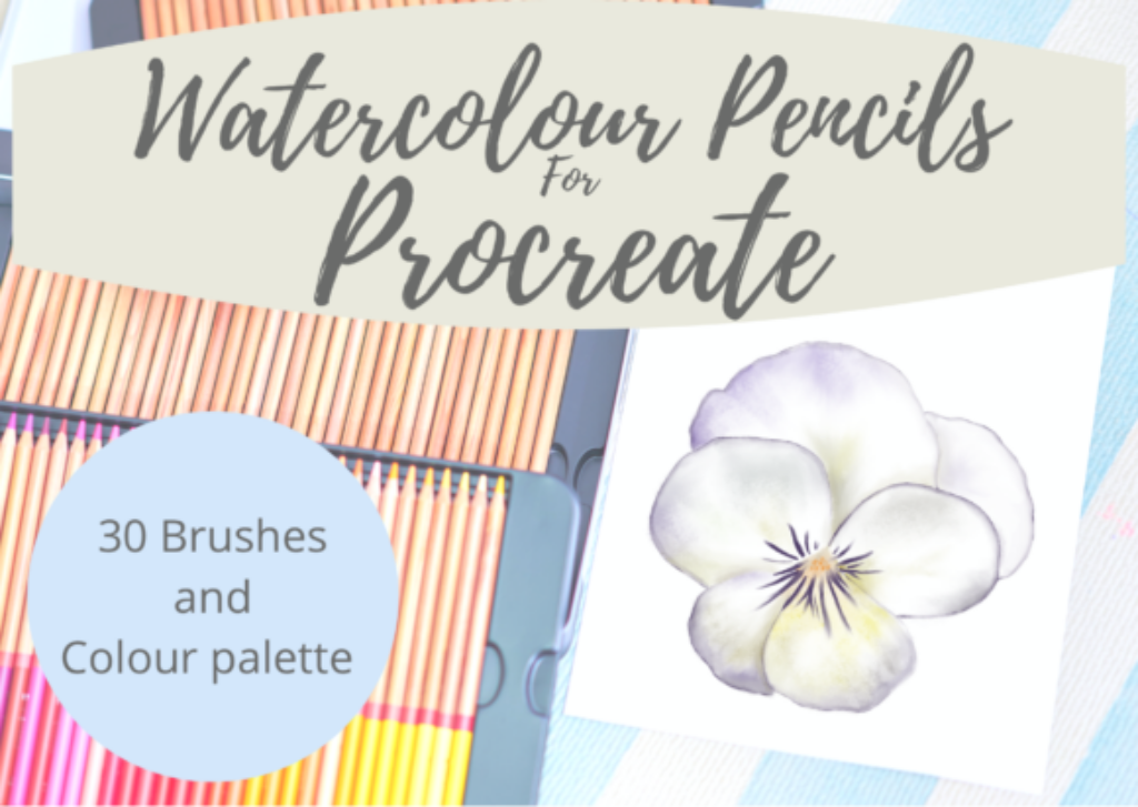 25 Best Pencil Brushes for Procreate