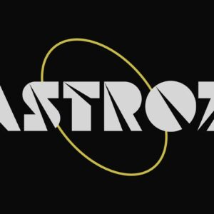 astroz (personal use)