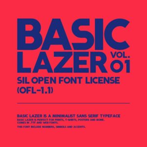basic lazer (personal use) by juan hodgson