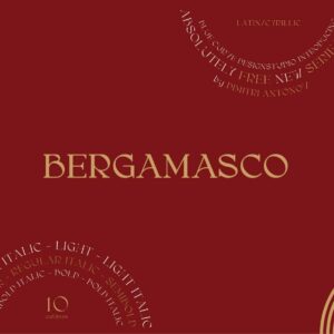 bergamasco by dimitri antonov (personal & commercial use)