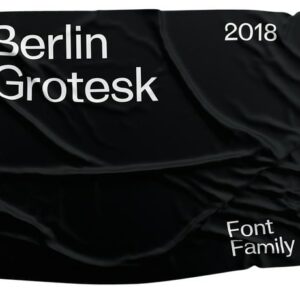 berlin grotesk (free comercia use)