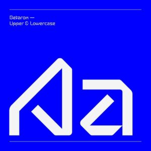 betatron font (free comercia use)