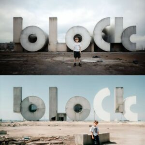 block font by alexey atapin (personal & commercial use)
