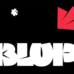 blup (personal & commercial use)