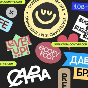 cakra by lucia kollert, vojtech kollert (personal & commercial use)