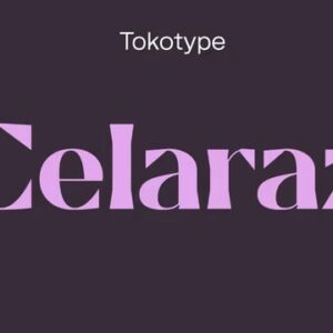 celaraz font cyrillic (personal use)