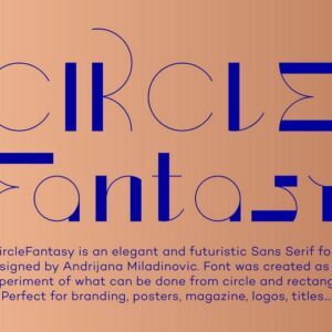 circle fantasy by © andrijana miladinovic 2020 (free license)