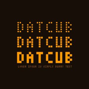 datcub (personal & commercial use)