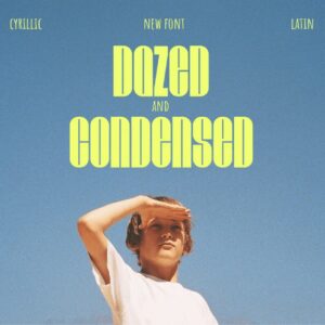 dazed and condensed by anastasia karpova (personal & commercial use)