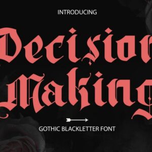 decision making by 177studio (personal use)
