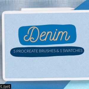 denim brushes texture fabric jeans background