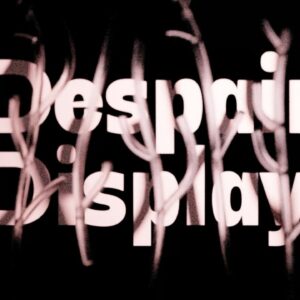 despair display (personal & commercial use)