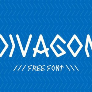 divagon by ggbot (personal & commercial use)