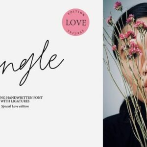 dmitrii chirkov jingle font (personal use)