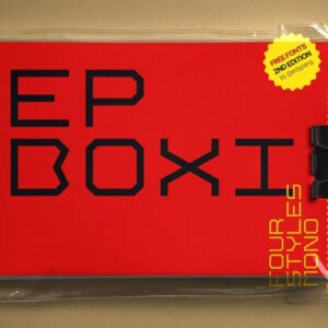 ep box by edy pang (personal & commercial use)