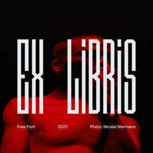 ex libris (personal & commercial use)