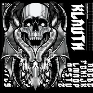 fuente klauth by hydro 74 (personal use)