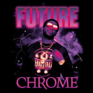 future chrome text styles vol, 1