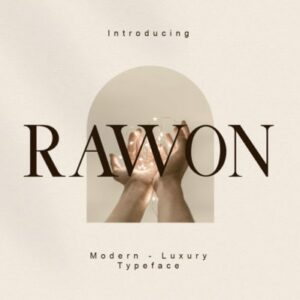 galatamen rawon font (personal use)